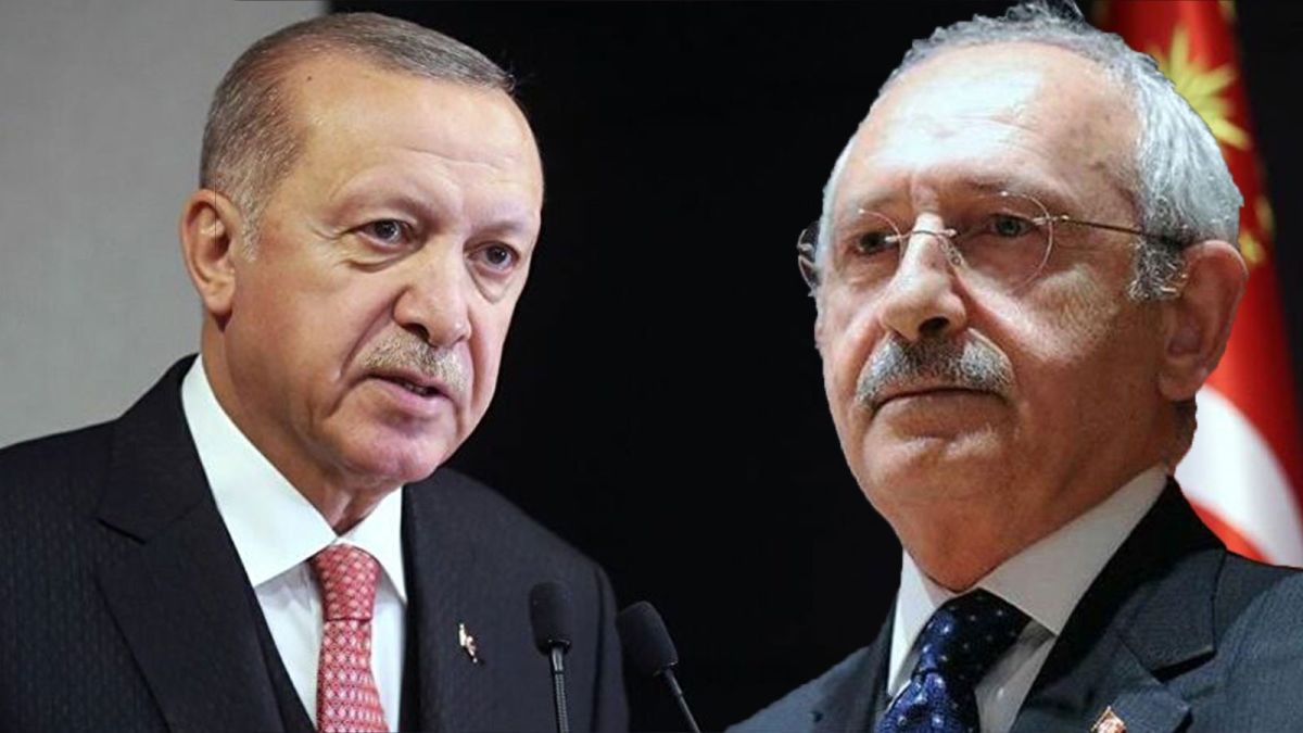 الانتخابات الرئاسية التركية تنعقد في 14 مايو المقبل 