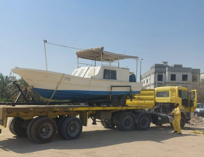 محليات / بلدية الكويت: تغيير المنهجية المتبعة حالياً في التعامل مع النفايات الصلبة