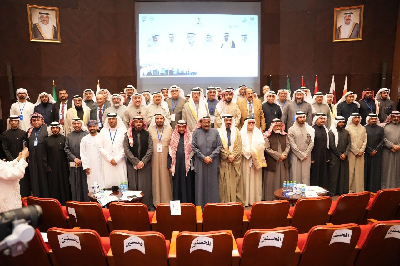 محليات /  "مبرة العوازم" نظمت مؤتمر الثقافة والإعلام في ظل الذكاء الاصطناعي 2025