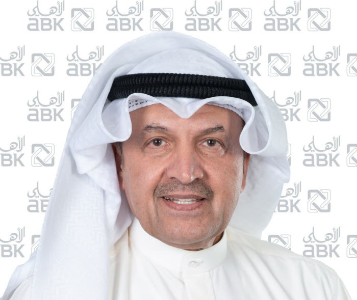 إقتصاد /  15.69 مليون دينار صافي أرباح مجموعة البنك الأهلي في الربع الأول 