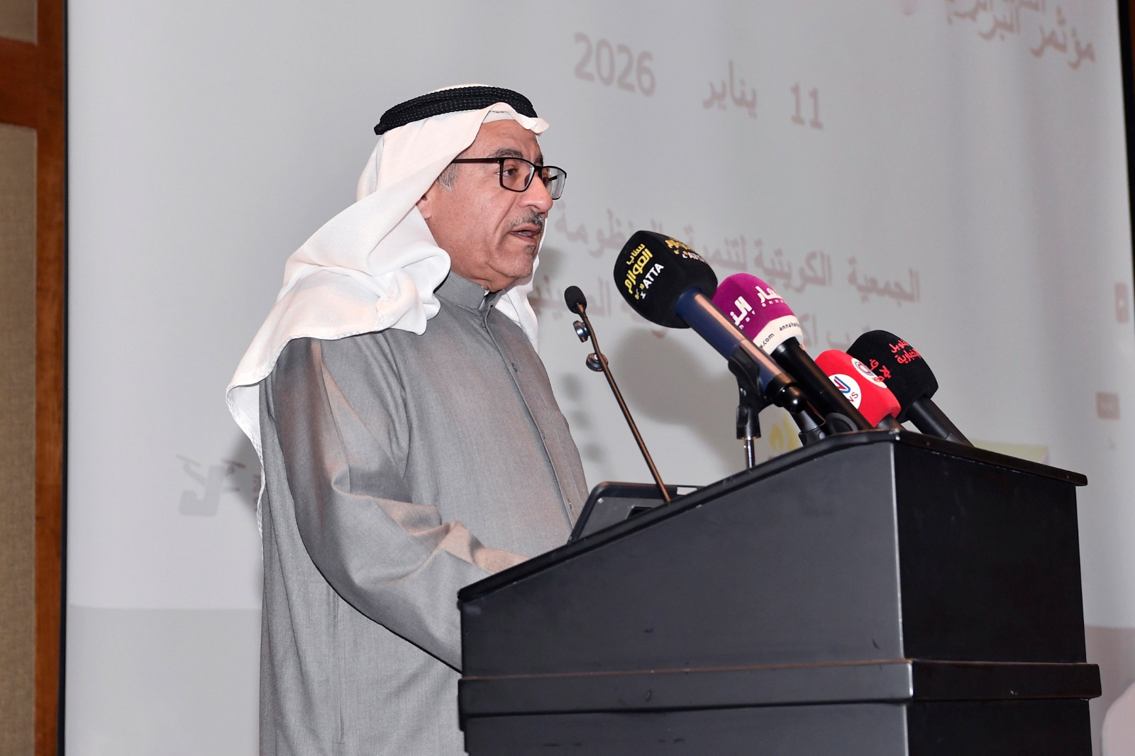 إقتصاد / شراكة صينية كويتية للاستثمار التعليمي لأسس الذكاء الاصطناعي